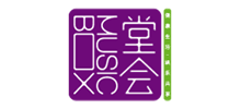 广州堂会发展控股有限公司Logo