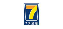 7天酒店Logo