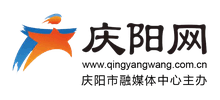 庆阳网logo,庆阳网标识