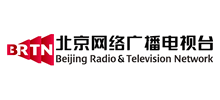 北京网络广播电视台logo,北京网络广播电视台标识
