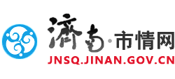 济南市情网Logo