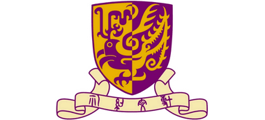 香港中文大学logo,香港中文大学标识