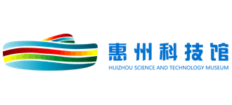 惠州科技馆logo,惠州科技馆标识