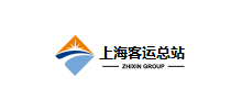 上海客运总站logo,上海客运总站标识