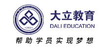 大立教育Logo