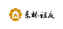 江西省九江市庐山东林寺logo,江西省九江市庐山东林寺标识