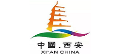 西安旅游网Logo