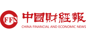 中国财经报网logo,中国财经报网标识