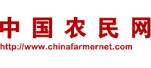 中国农民网Logo