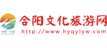 合阳文化旅游网logo,合阳文化旅游网标识