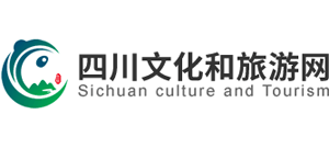 四川文化和旅游网logo,四川文化和旅游网标识