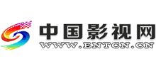 中国影视网Logo