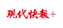 现代快报网logo,现代快报网标识