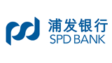 上海浦东发展银行Logo