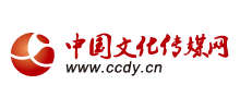 中国文化传媒网Logo