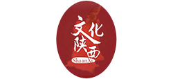陕西省公共文化云logo,陕西省公共文化云标识