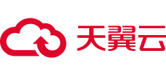 天翼云Logo