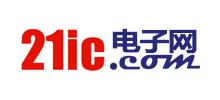 21IC电子网logo,21IC电子网标识