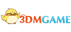 3DM游戏网logo,3DM游戏网标识