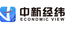 中新经纬Logo
