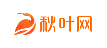 秋叶网Logo