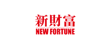 新财富Logo