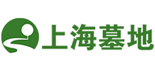 上海墓地logo,上海墓地标识