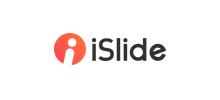 iSlidelogo,iSlide标识