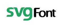 SVG图片网logo,SVG图片网标识