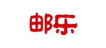 邮乐网logo,邮乐网标识