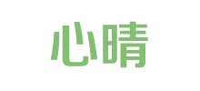 心晴网logo,心晴网标识