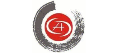 重庆文化艺术职业学院Logo