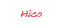 Hico动漫网Logo