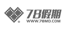 78假期logo,78假期标识