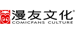 漫友文化Logo