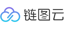 链图云Logo