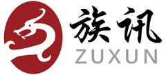 族讯文化logo,族讯文化标识
