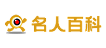 名人百科logo,名人百科标识