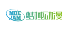 梦域动漫网Logo