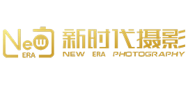 新时代摄影网Logo