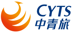 中青旅控股股份有限公司Logo
