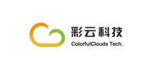 彩云科技Logo