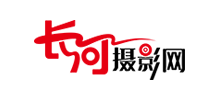 长河摄影网logo,长河摄影网标识