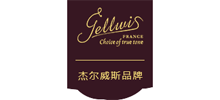 杰尔威斯萨克斯Logo