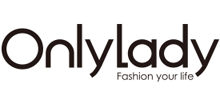 Onlylady女人志logo,Onlylady女人志标识