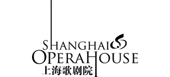 上海歌剧院Logo