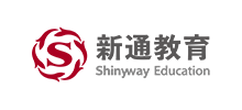 新通教育Logo