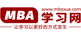 MBA学习网Logo