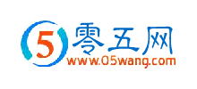零五网Logo