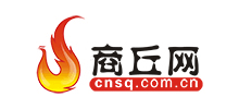 商丘网Logo